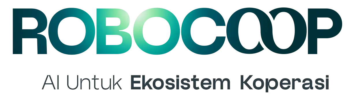 Robocoop Mascot